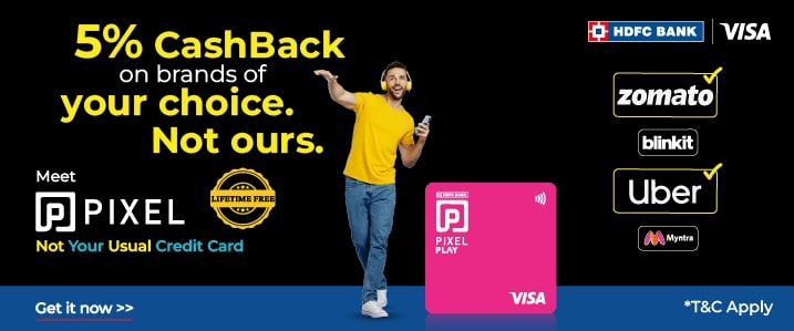 Credit Cards